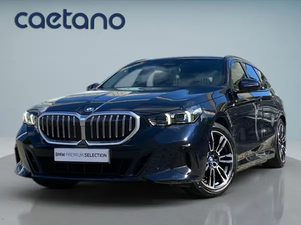 BMW Serie 5